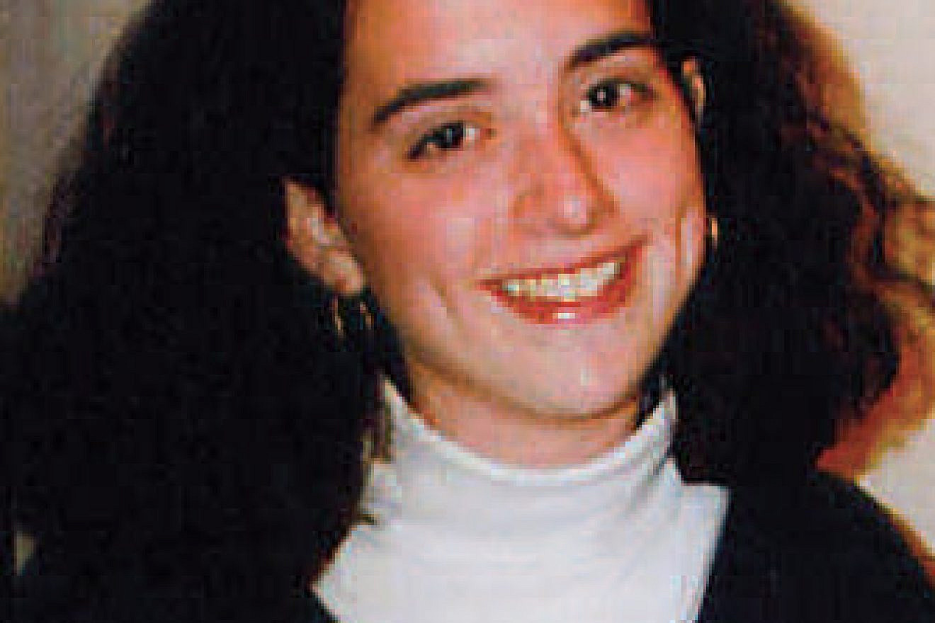 Alisa Flatow