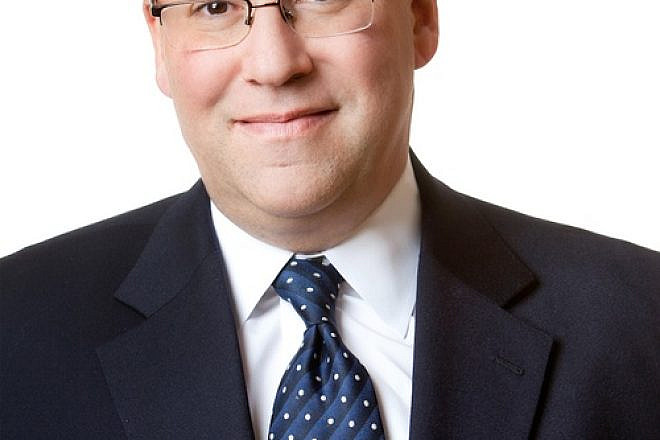 Matthew Brooks