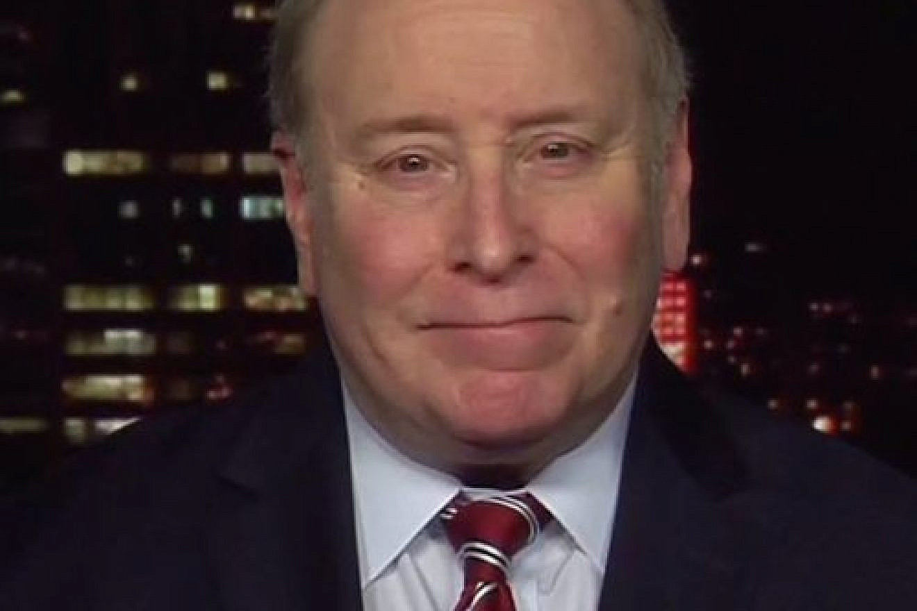 Jonathan S. Tobin.