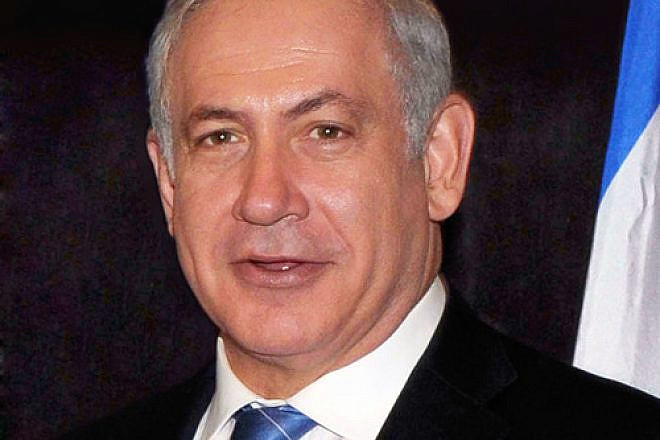 Israeli Prime Minister Benjamin "Bibi" Netanyahu. An alternative interpretation of the BDS acronym ("Bibi Derangement Syndrome") has risen up again in relation to the debate over the Iran nuclear deal. Credit: Wikimedia Commons.