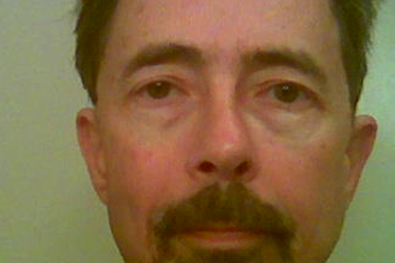 Eric Rozenman