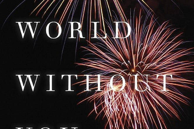Click photo to download. Caption: The book cover for "The World Without You." Credit: Courtesy Joshua Henkin.