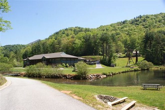 Passover getaways are becoming an increasingly popular way to enjoy the holiday. Credit: Courtesy of Camp Ramah Darom.