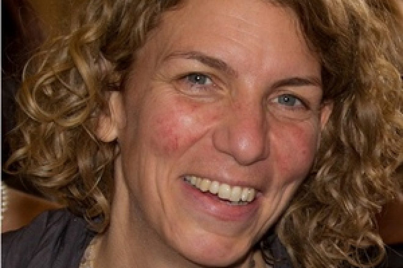 Click photo to download. Caption: Sally Gottesman. Credit: Courtesy of Sally Gottesman.