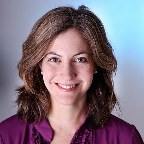 Tamar Sternthal