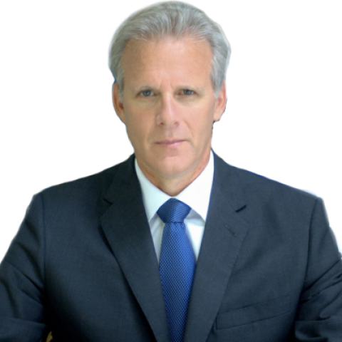 Michael Oren