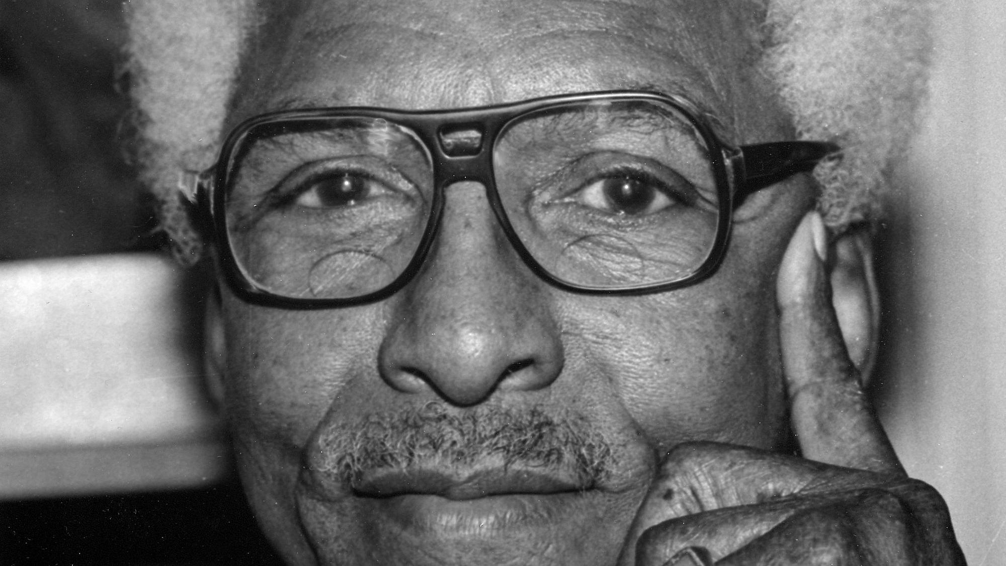 Bayard Rustin