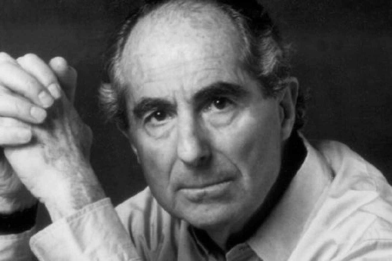 Philip Roth