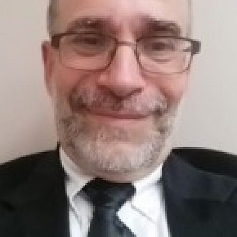 David Gerstman (Credit: Tower)