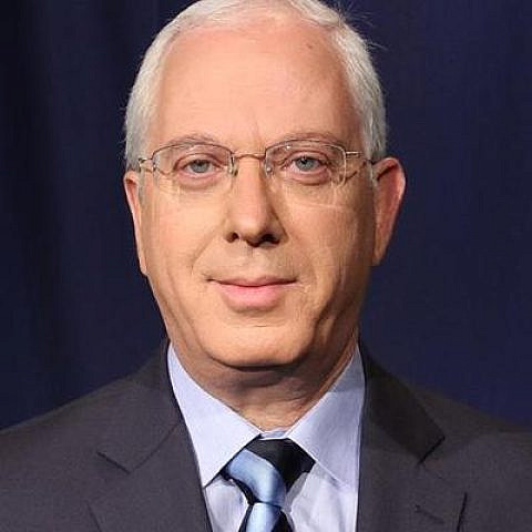 Oded Granot (Twitter)