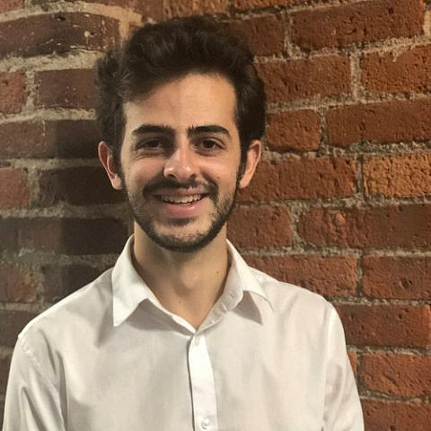 Liel Asulin (Linkedin)