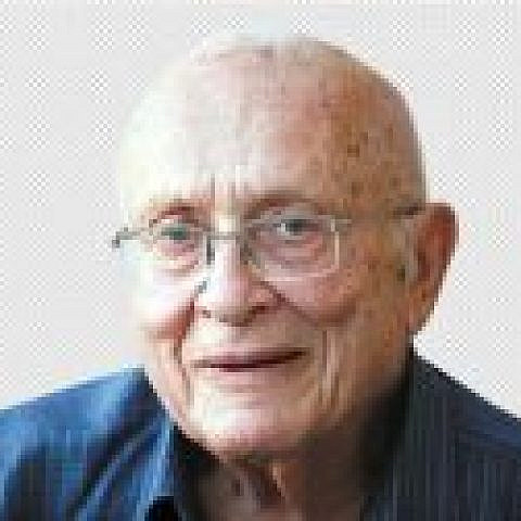 Mordechai Hareli, Israel Hayom