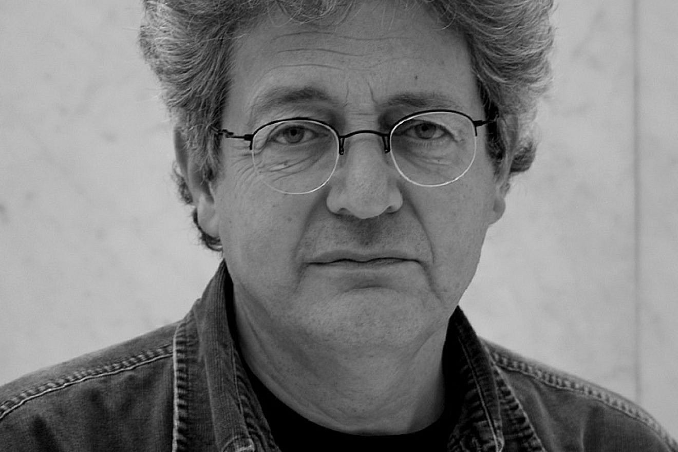 Georges Bensoussan. Credit: Wikimedia Commons/Truong-NGOC.