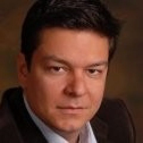 Spyridon N. Litsas (Linkedin)