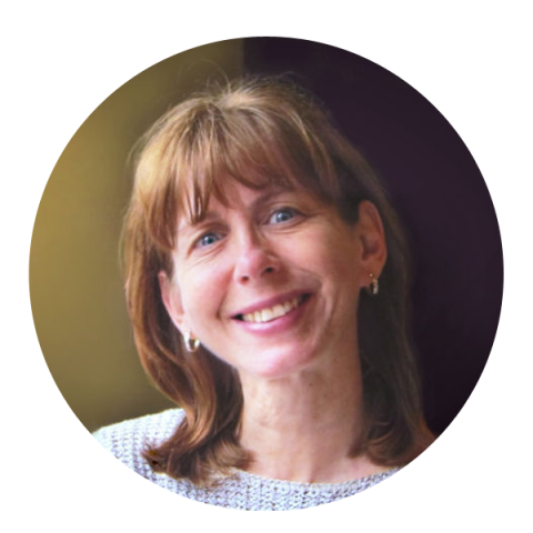 Regina Brett (Cleveland Jewish News)