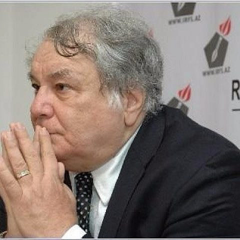 Dr. Jiri Valenta (Linkedin)