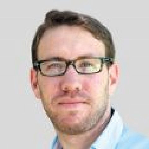 Yehuda Shlezinger (Israel Hayom)
