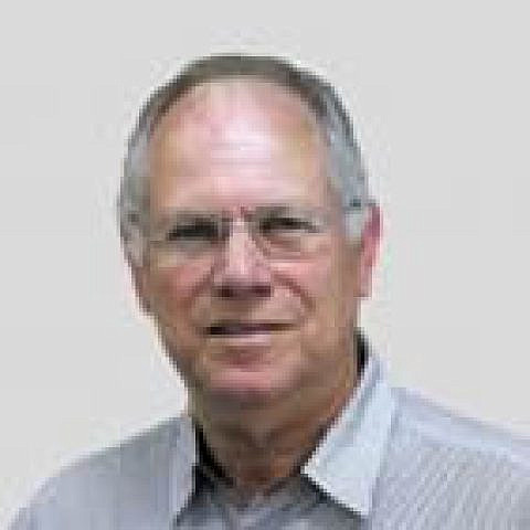 Amnon Lord (Israel Hayom)