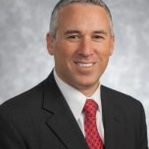 Jonathan Schanzer (BESA)
