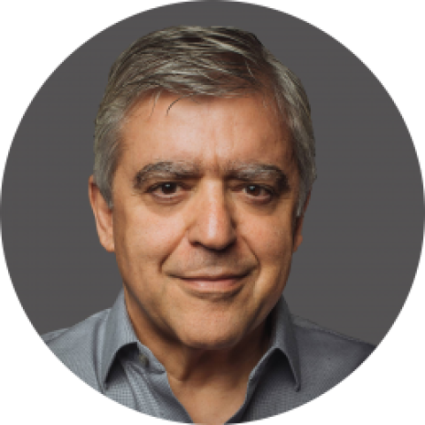DAVID SUISSA Editor-in-Chief Tribe Media/Jewish Journal (Israeli American Council)