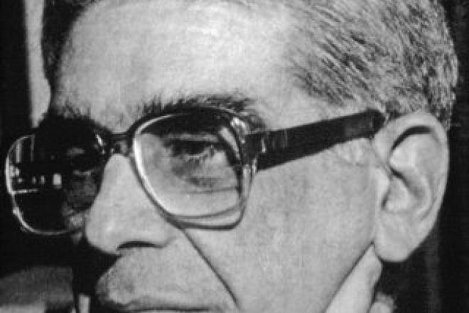 Elie Kedourie