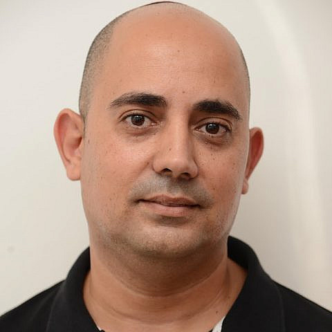 Mordechai Chaziza (Google Plus)