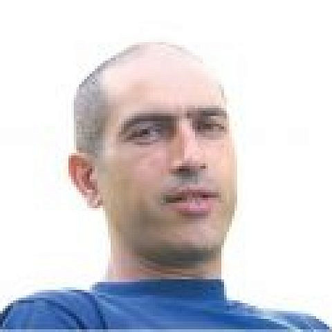 Dr. Ronen A. Cohen (Israel Hayom)