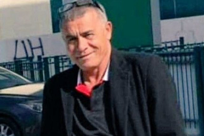 Ahmed Salameh |  Photo: Twitter