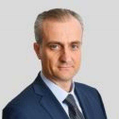 Emmanuel Navon (Israel Hayom)