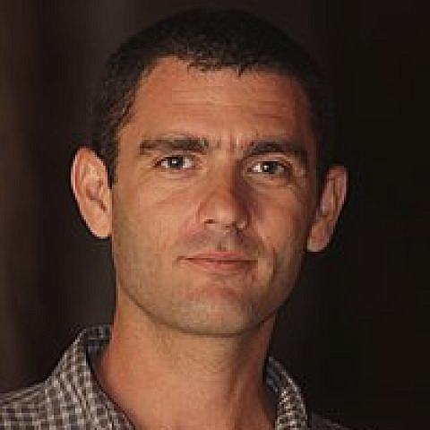 Matan Peleg (Wikipedia)