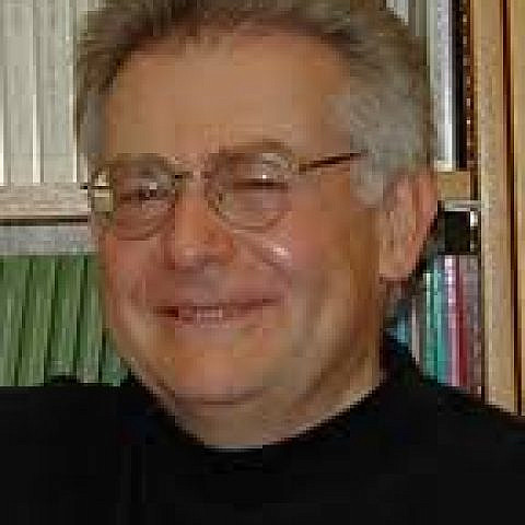Louis Rene Beres (Credit: Purdue University)