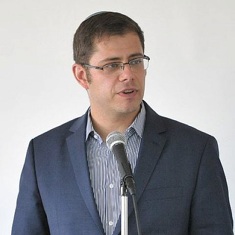 Eugene Kontorovich (Twitter)