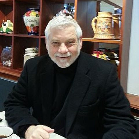 Edwin Black (Wikipedia)