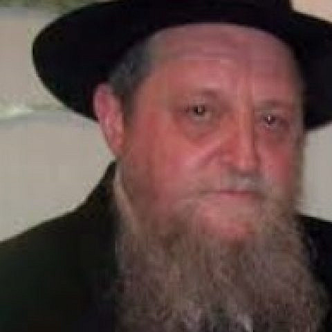 Avrohom Shmuel Lewin is a Tel Aviv based writer and the former press secretary of Israel’s first Science Minister Yuval Neeman