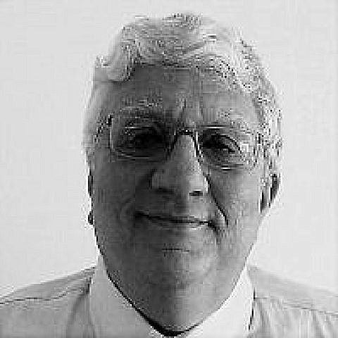 Jonathan Ariel