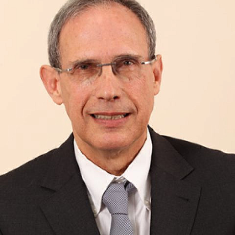 MK Nachman Shai (Credit: knesset.gov.il)