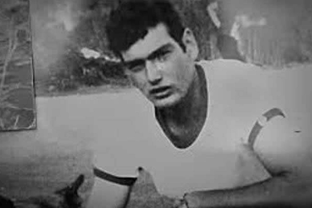 Avraham Bromberg