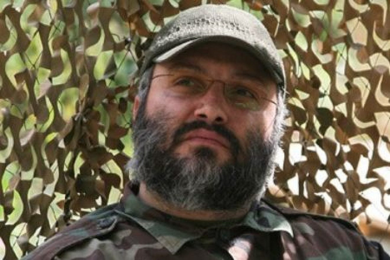 Imad Mughniyeh