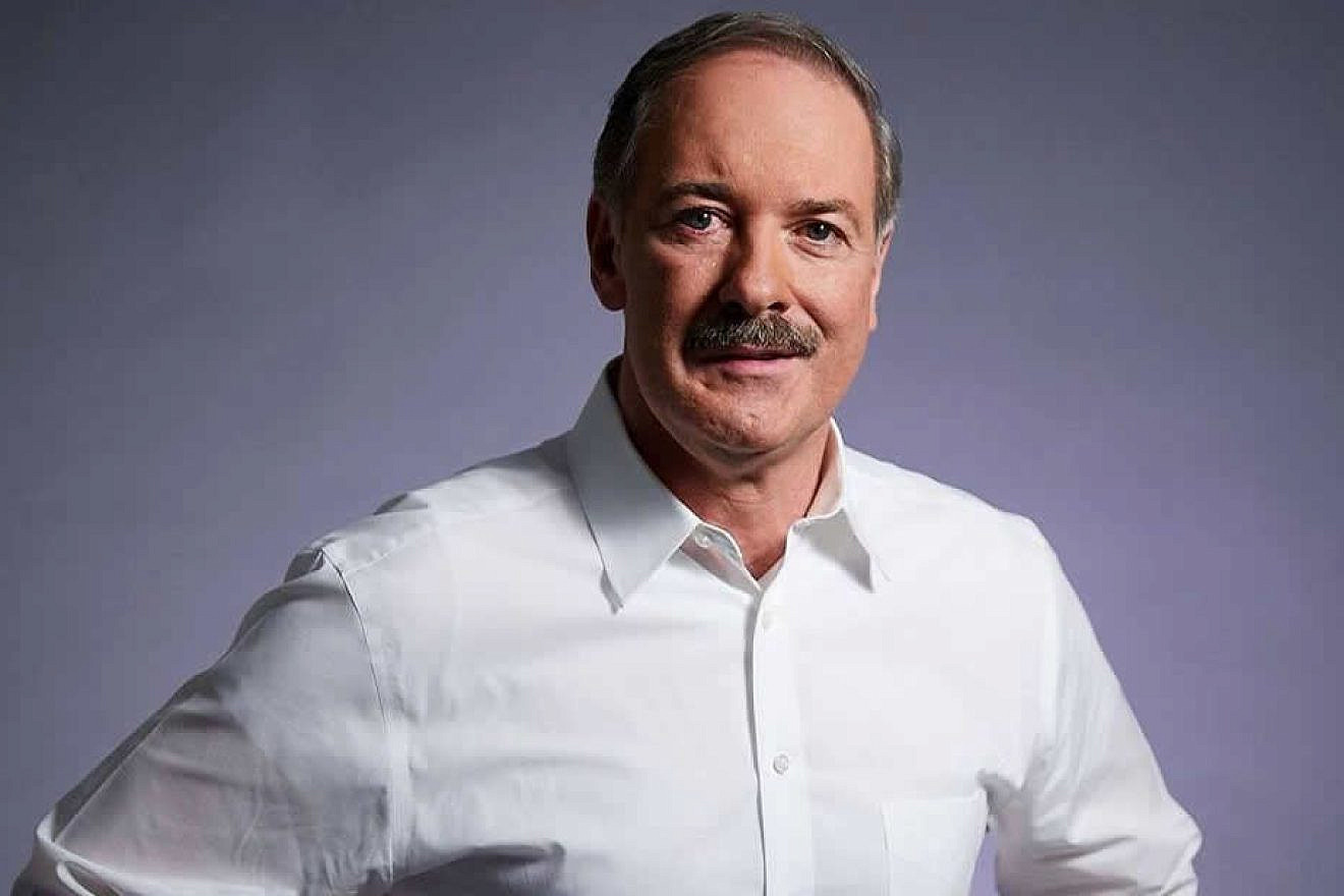 Pennsylvania Rep. John Joyce. Courtesy.