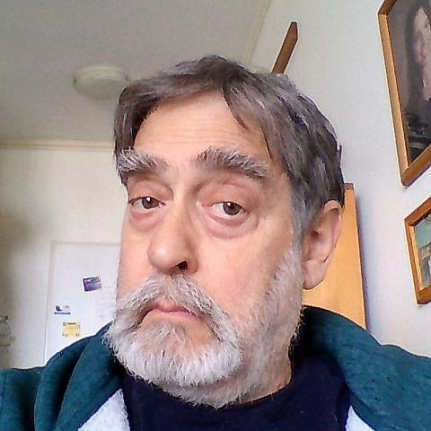 Victor Rosenthal (Credit: abuyehuda.com)