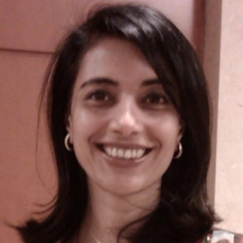 Abha Shankar