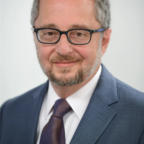 Arthur Stark (Credit: Conference of Presidents of Major American Jewish Organizations) Arthur Stark (Credit: Conference of Presidents of Major American Jewish Organizations)