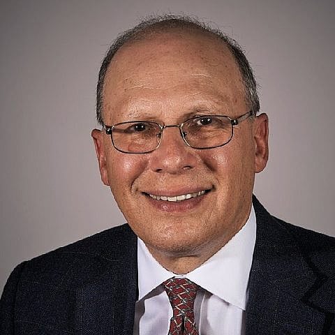 Ken Abramowitz
