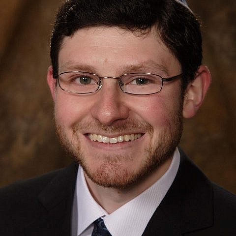 Yechiel Stein