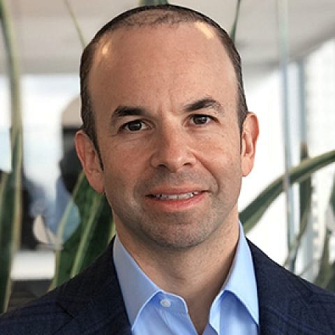 Sander Gerber Sander Gerber
