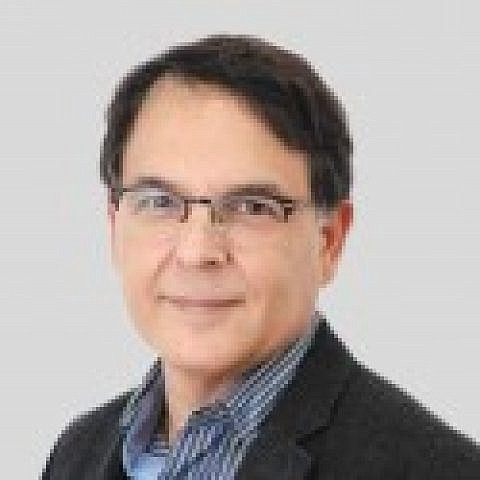 Eran Bar-Tal
