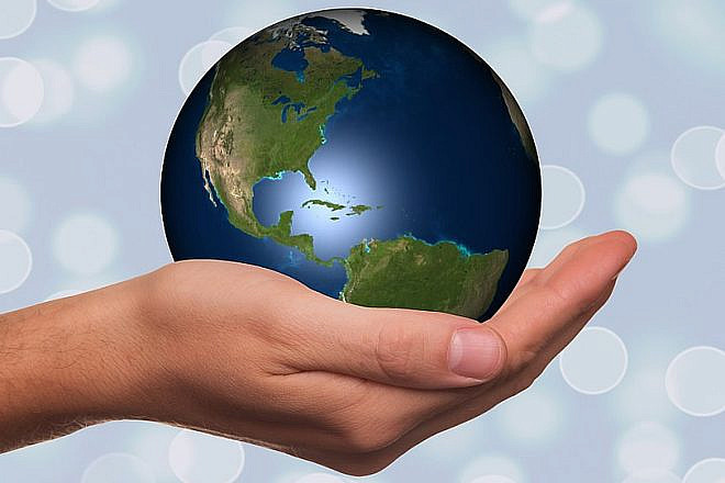 Social justice has become a big part of contemporary Jewish life. Credit: Pixabay.