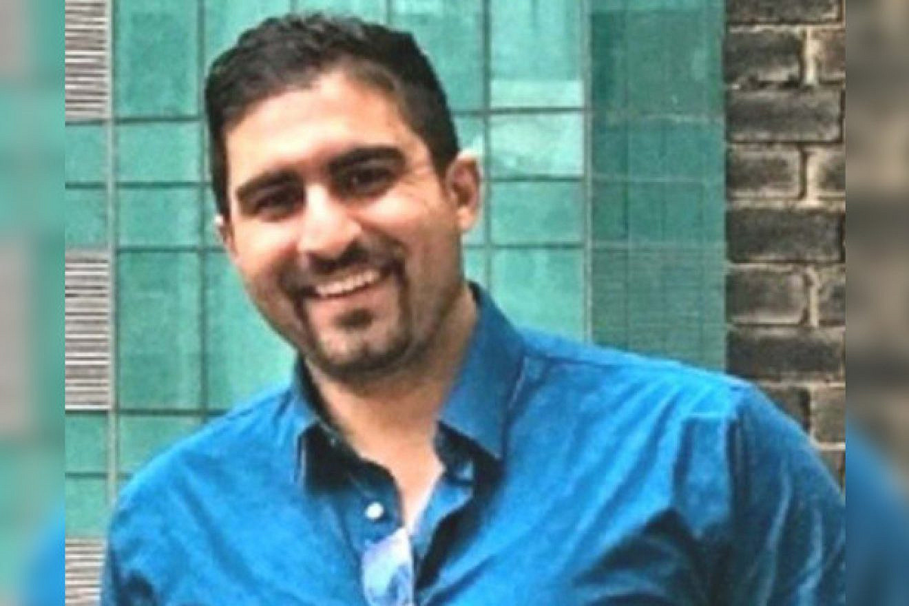 Ali Kourani, 35, was sentenced to 40 years in prison for working as a “sleeper” agent for Hezbollah while living in the Bronx, helping the terrorist group plan attacks on New York City. Source: LinkedIn.