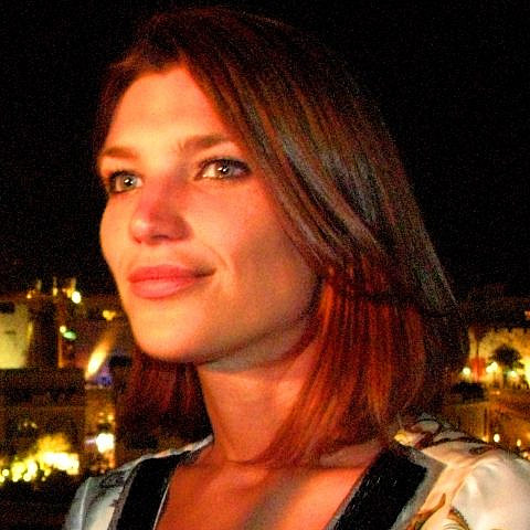 Deborah Danan
