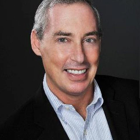 Dan Schnur